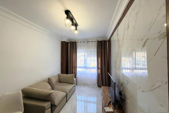 Apartamento / piso - Reventa - Torrevieja - torrevieja