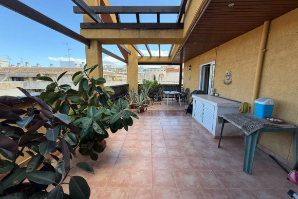 Apartamento / piso - Reventa - Torrevieja - torrevieja