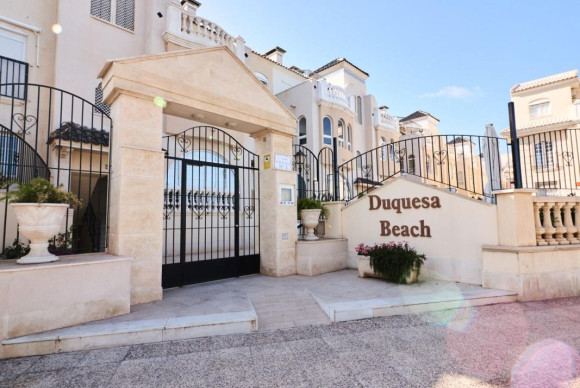 Apartamento / piso - Reventa - Torrevieja - torrevieja