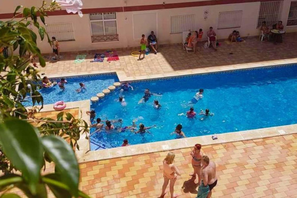 Apartamento / piso - Reventa - Torrevieja - torrevieja
