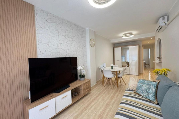 Apartamento / piso - Reventa - Torrevieja - torrevieja