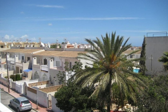 Apartamento / piso - Reventa - Torrevieja - torrevieja