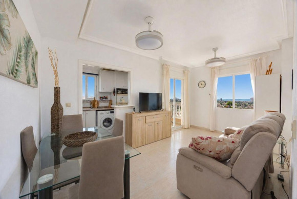 Apartamento / piso - Reventa - Torrevieja - torrevieja