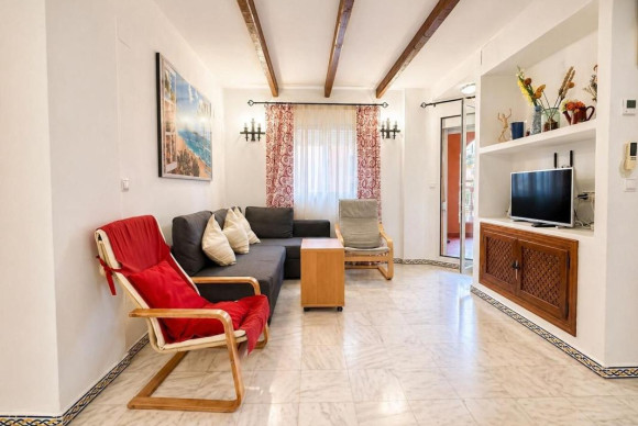 Apartamento / piso - Reventa - Torrevieja - torrevieja