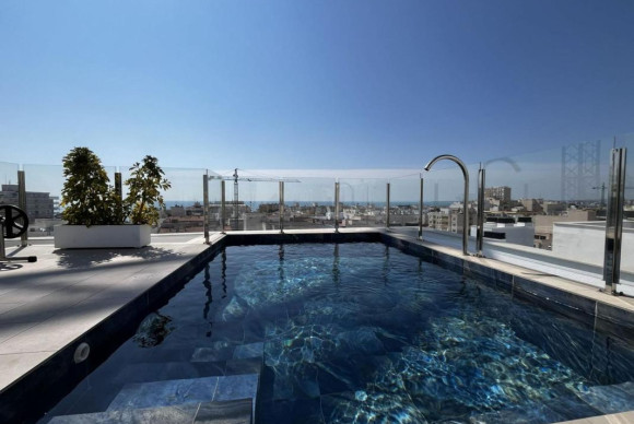 Apartamento / piso - Reventa - Torrevieja - torrevieja