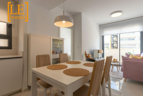 Apartamento / piso - Reventa - Torrevieja - torrevieja