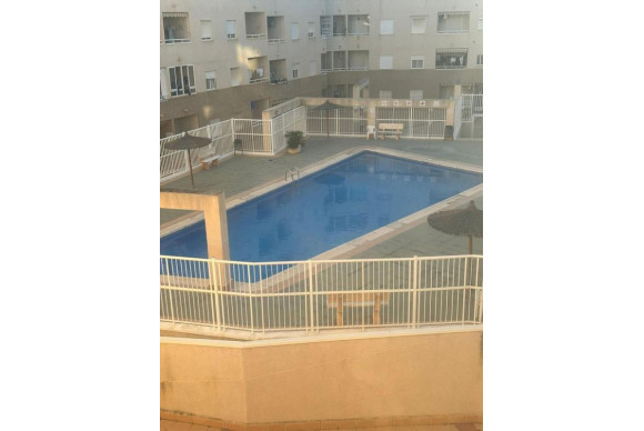 Apartamento / piso - Reventa - Torrevieja - torrevieja