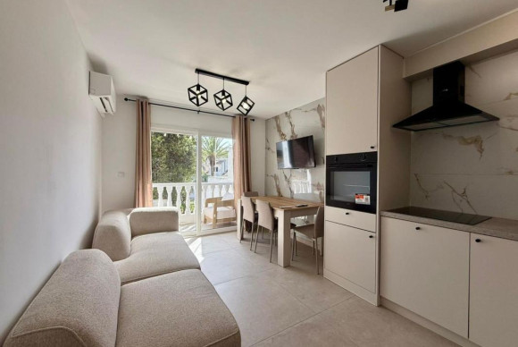 Apartamento / piso - Reventa - Torrevieja - torrevieja