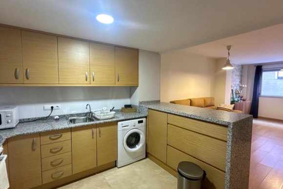 Apartamento / piso - Reventa - Torrevieja - torrevieja