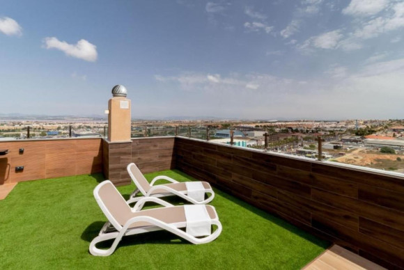 Apartamento / piso - Reventa - Torrevieja - torrevieja