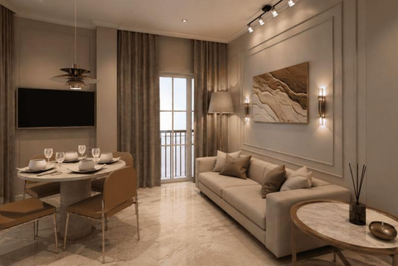 Apartamento / piso - Reventa - Torrevieja - torrevieja