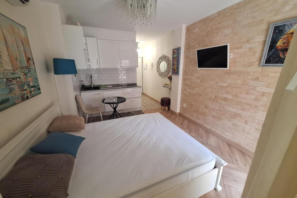 Apartamento / piso - Reventa - Torrevieja - torrevieja