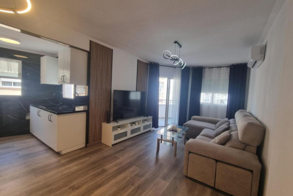Apartamento / piso - Reventa - Torrevieja - torrevieja