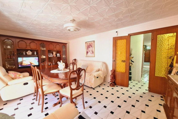 Apartamento / piso - Reventa - Torrevieja - torrevieja
