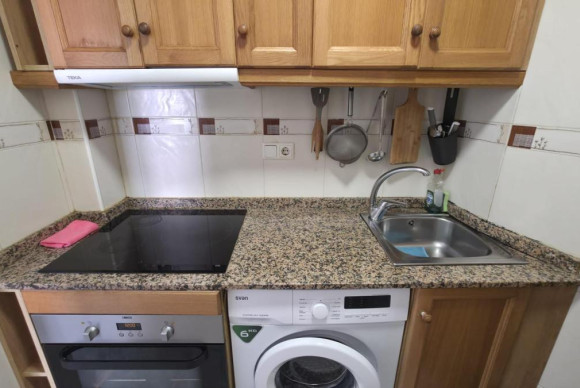 Apartamento / piso - Reventa - Torrevieja - torrevieja