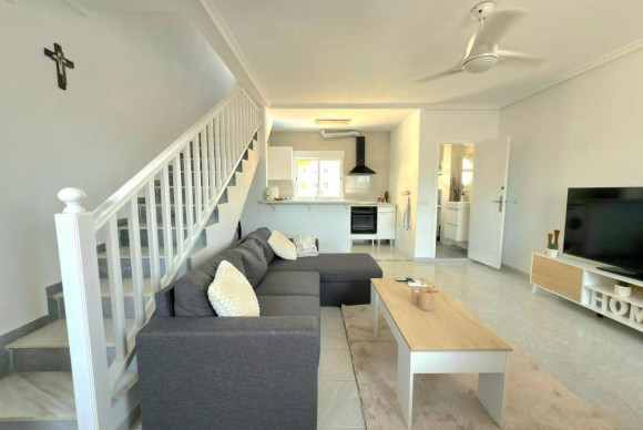 Apartamento / piso - Reventa - Torrevieja - torrevieja