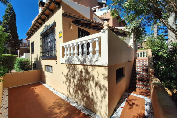 Apartamento / piso - Reventa - Torrevieja - torrevieja