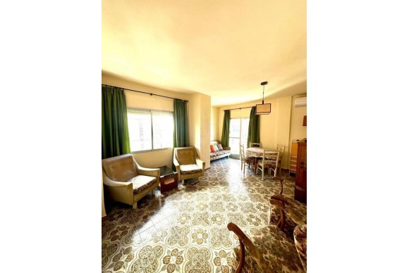 Apartamento / piso - Reventa - Torrevieja - torrevieja