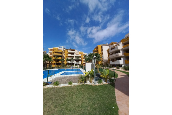 Apartamento / piso - Reventa - Torrevieja - Torrevieja