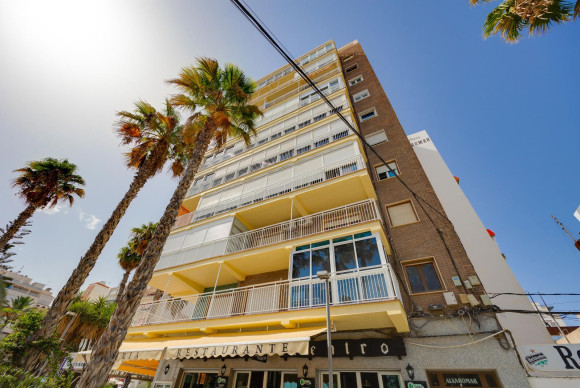 Apartamento / piso - Reventa - Torrevieja - Torrevieja