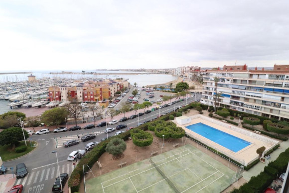 Apartamento / piso - Reventa - Torrevieja - torrevieja