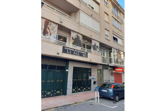 Apartamento / piso - Reventa - Torrevieja - Torrevieja