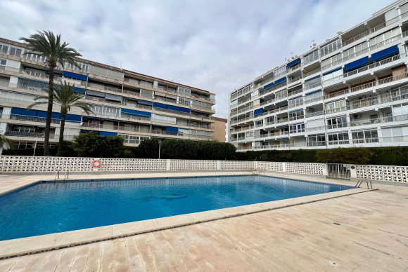 Apartamento / piso - Reventa - Torrevieja - Torrevieja