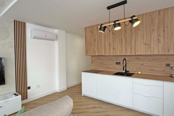 Apartamento / piso - Reventa - Torrevieja - Torrevieja