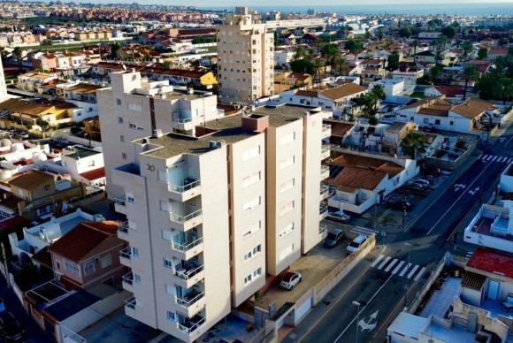 Apartamento / piso - Reventa - Torrevieja - Torrevieja