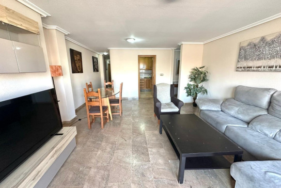 Apartamento / piso - Reventa - Torrevieja - Torrevieja