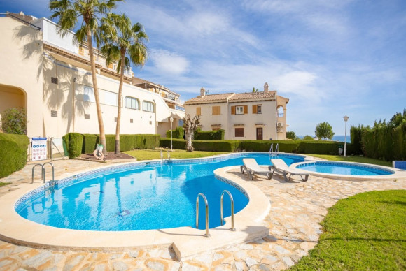 Apartamento / piso - Reventa - Torrevieja - Torrevieja