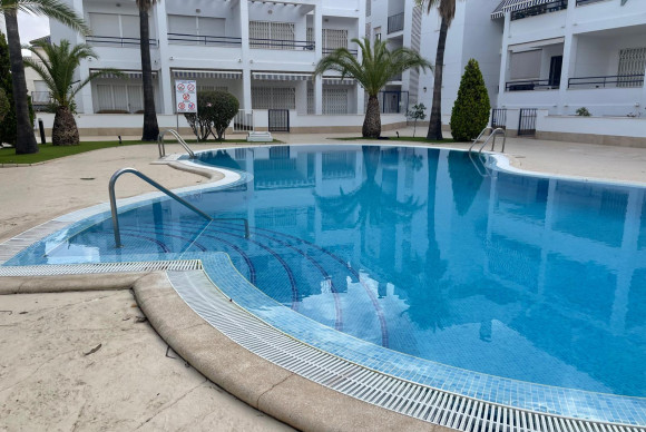 Apartamento / piso - Reventa - Torrevieja - Torrevieja