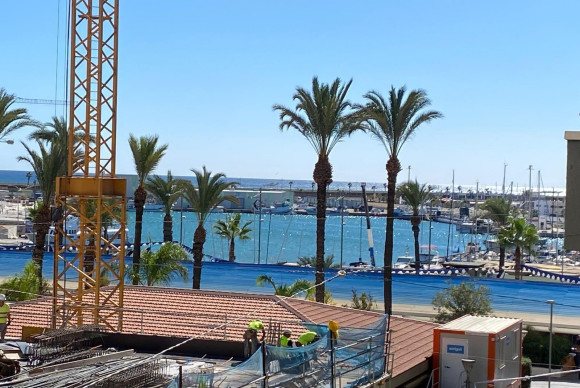 Apartamento / piso - Reventa - Torrevieja - Torrevieja