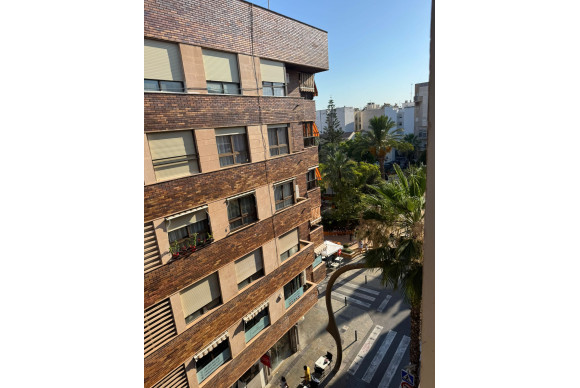 Apartamento / piso - Reventa - Torrevieja - Torrevieja