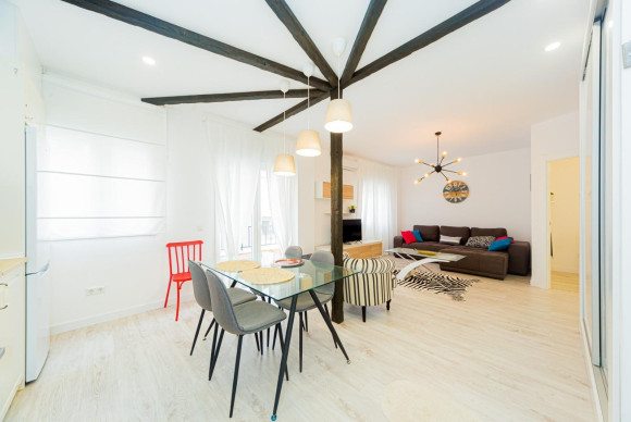 Apartamento / piso - Reventa - Torrevieja - Torrevieja