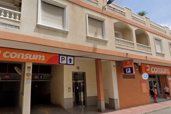 Apartamento / piso - Reventa - Torrevieja - torrevieja