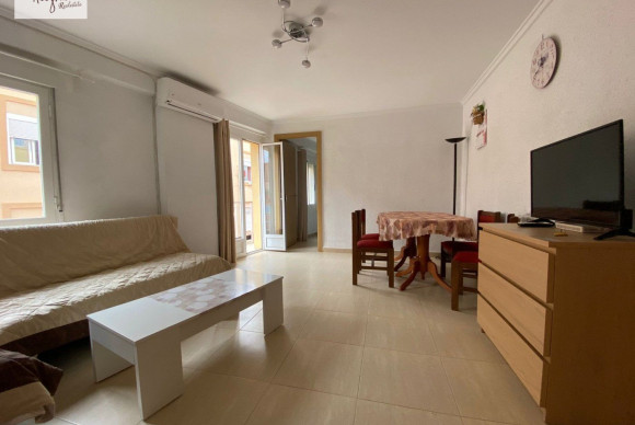 Apartamento / piso - Reventa - Valencia - Benicalap