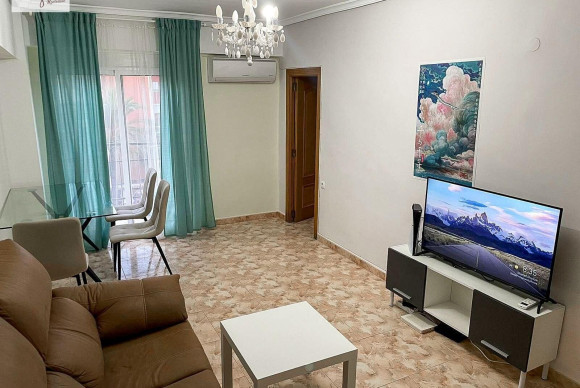 Apartamento / piso - Reventa - Valencia - Benicalap