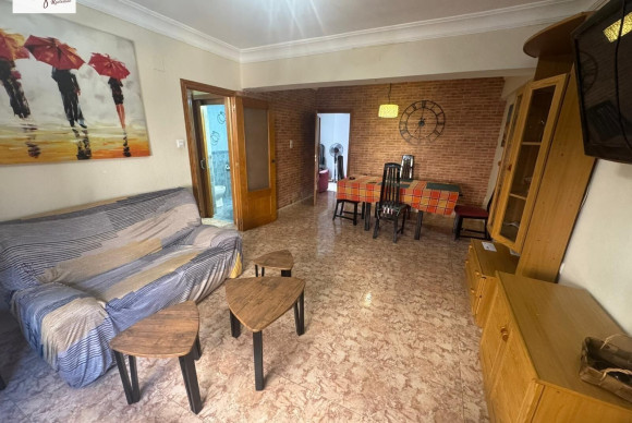 Apartamento / piso - Reventa - Valencia - El Grau