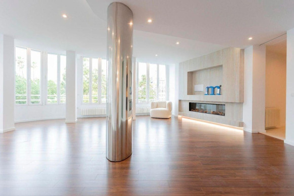 Apartamento / piso - Reventa - Valencia - Gran Vía