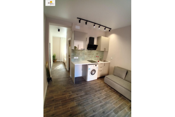 Apartamento / piso - Reventa - Valencia - Marxalenes