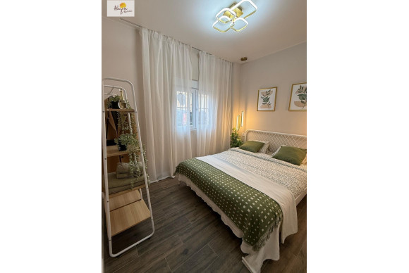 Apartamento / piso - Reventa - Valencia - Marxalenes
