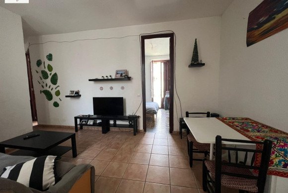 Apartamento / piso - Reventa - Valencia - Natzaret