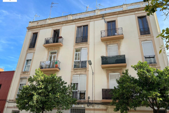 Apartamento / piso - Reventa - Valencia - Natzaret