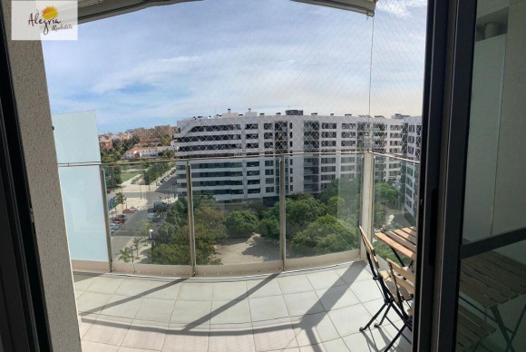 Apartamento / piso - Reventa - Valencia - Sant Isidre