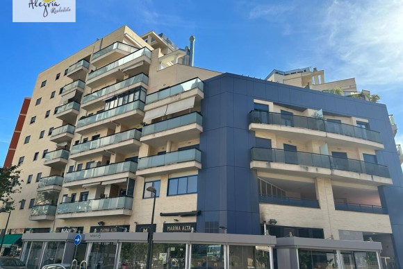 Apartamento / piso - Reventa - Valencia - Sant Pau