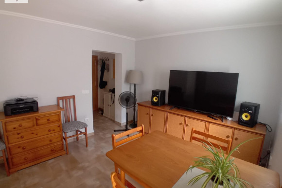 Apartamento / piso - Reventa - Valencia - Tres Forques