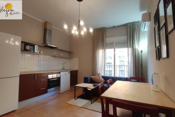 Apartamento / piso - Reventa - Valencia - V244