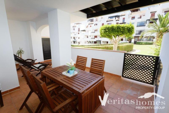 Apartamento / piso - Reventa - Vera Playa - Vera Playa