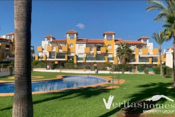 Apartamento / piso - Reventa - Vera Playa - Vera Playa